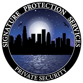 Signature Protective Services